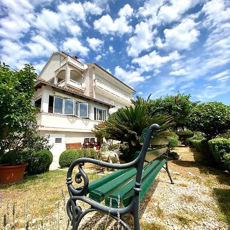 Guesthouse Kurelic Rab Kampor 外观 照片