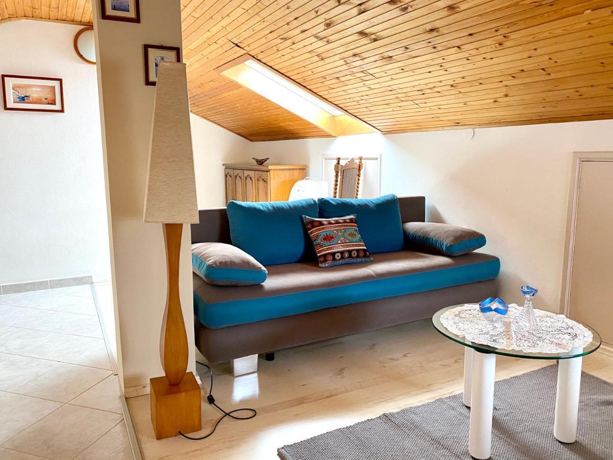 Guesthouse Kurelic Rab Kampor 外观 照片