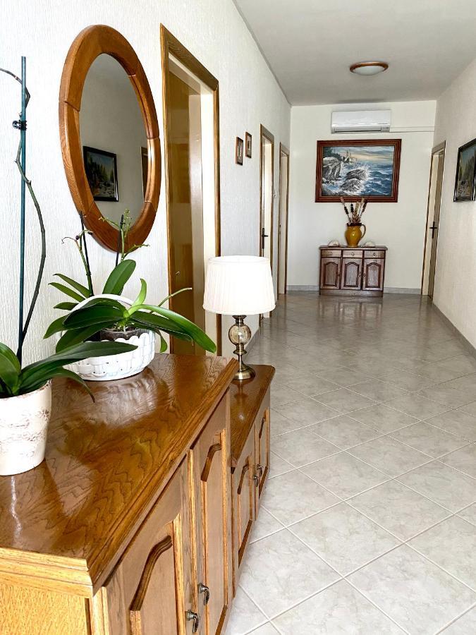 Guesthouse Kurelic Rab Kampor 外观 照片
