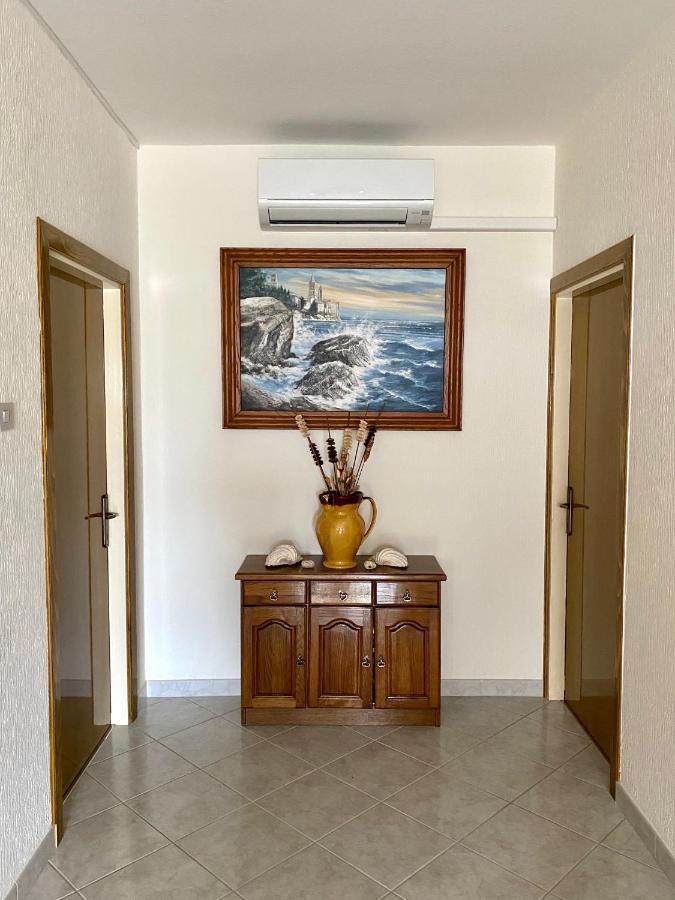 Guesthouse Kurelic Rab Kampor 外观 照片